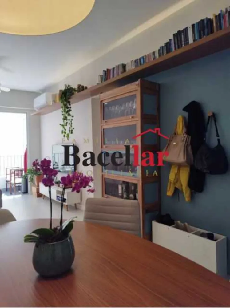 Apartamento, 2 quartos, 70 m² - Foto 2