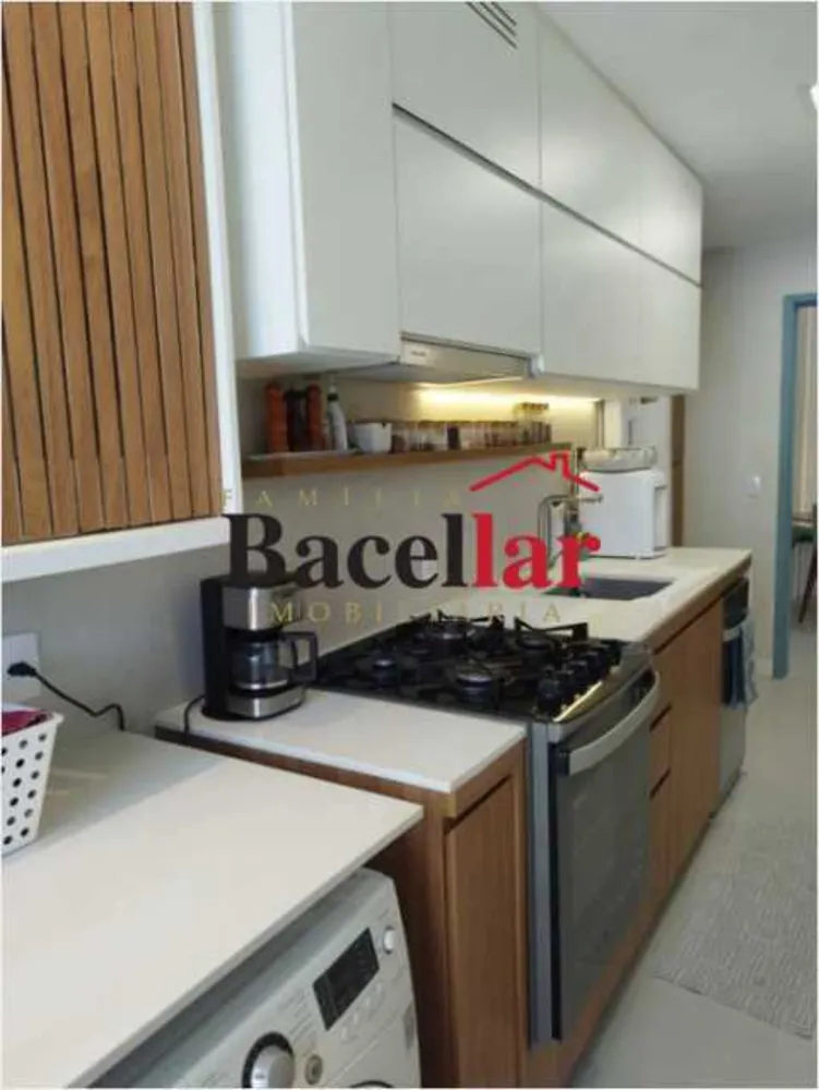 Apartamento, 2 quartos, 70 m² - Foto 6