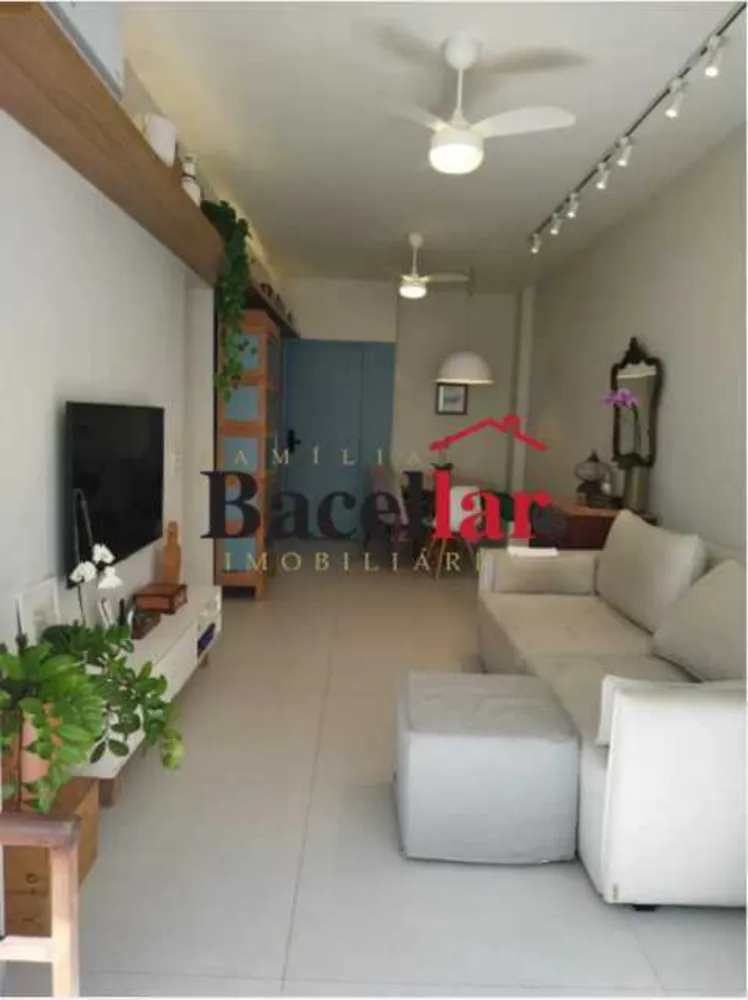 Apartamento, 2 quartos, 70 m² - Foto 1