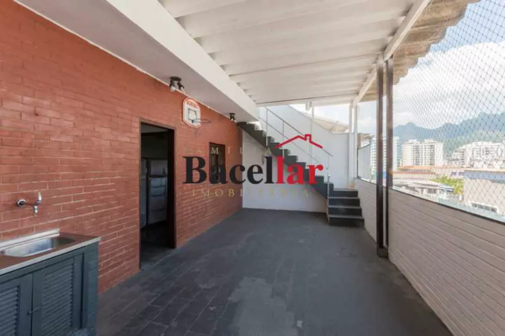 Casa de Condomínio, 5 quartos - Foto 9