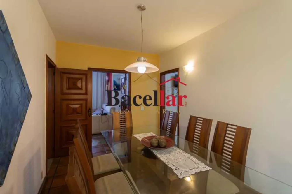 Casa de Condomínio, 5 quartos - Foto 21