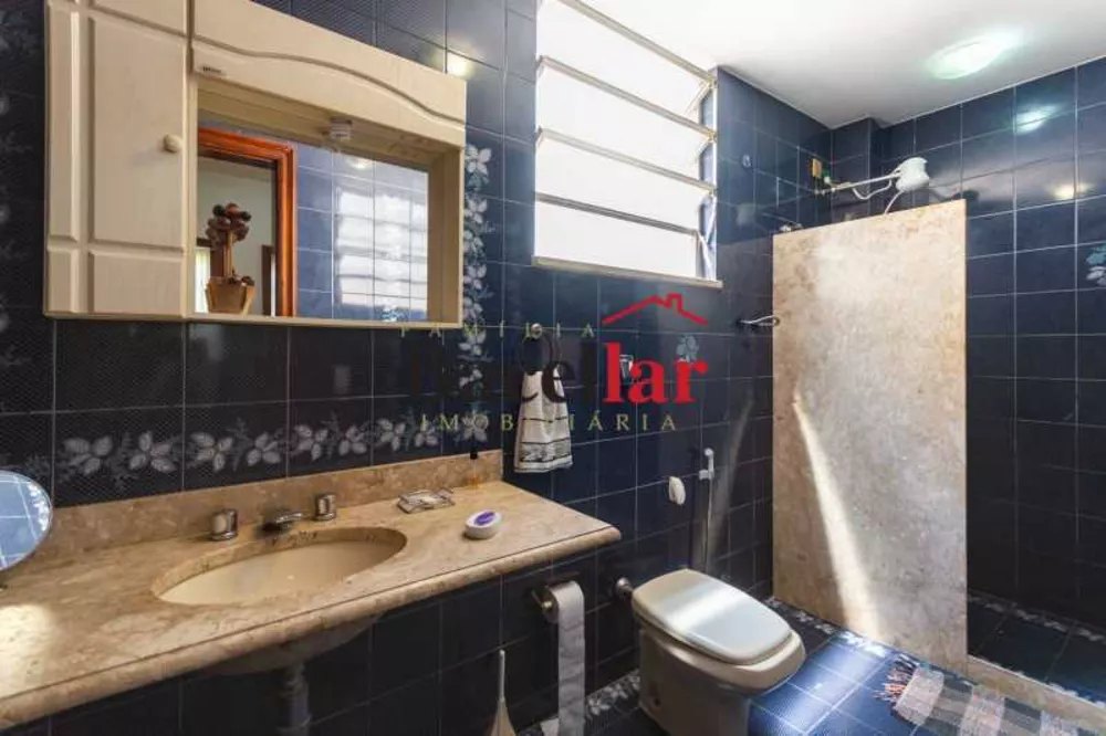 Casa de Condomínio, 5 quartos - Foto 10