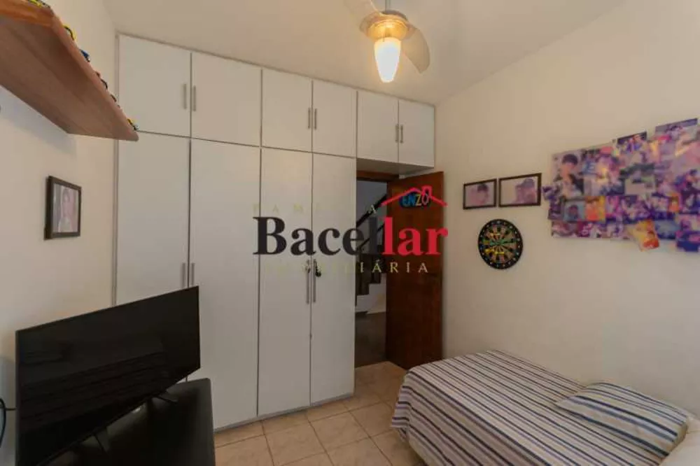 Casa de Condomínio, 5 quartos - Foto 11