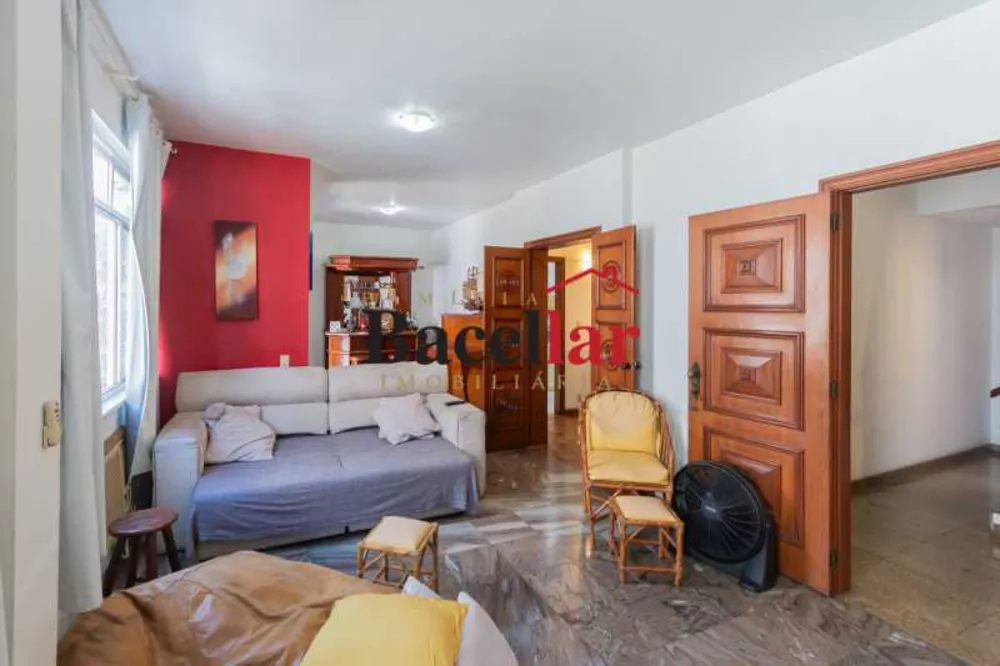 Casa de Condomínio, 5 quartos - Foto 12