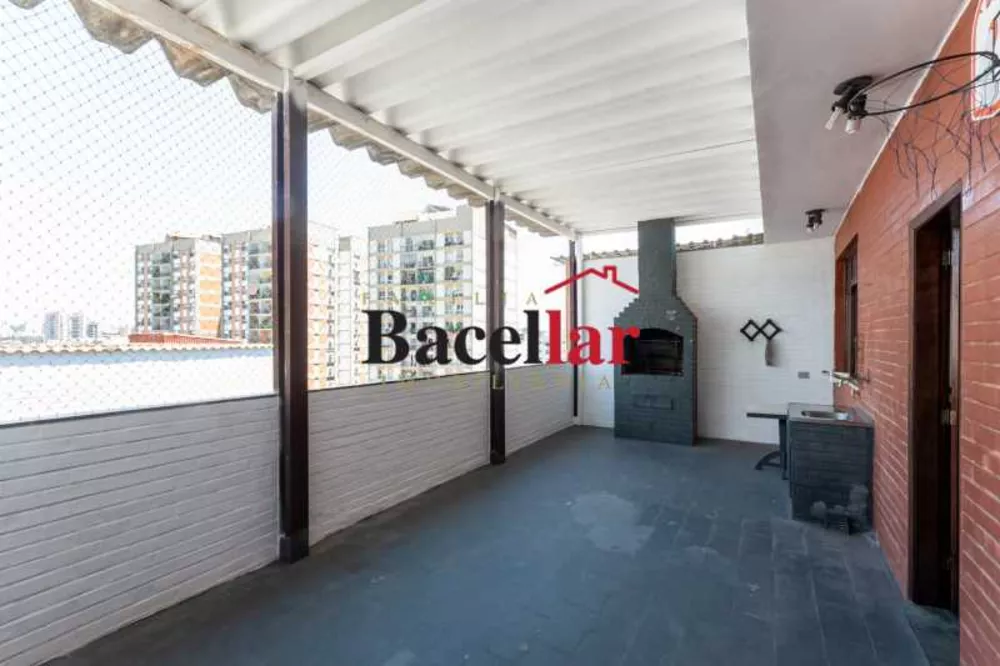 Casa de Condomínio, 5 quartos - Foto 4
