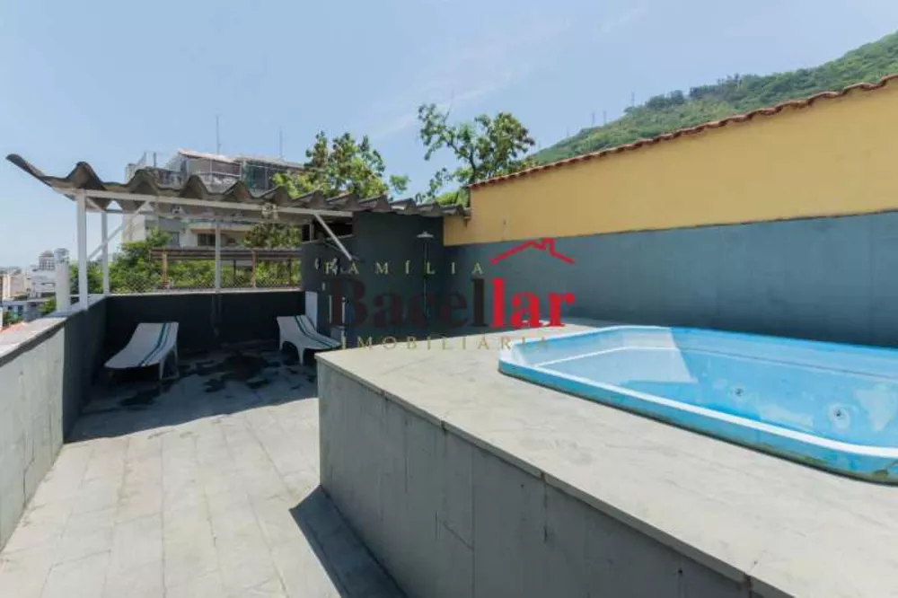 Casa de Condomínio, 5 quartos - Foto 1