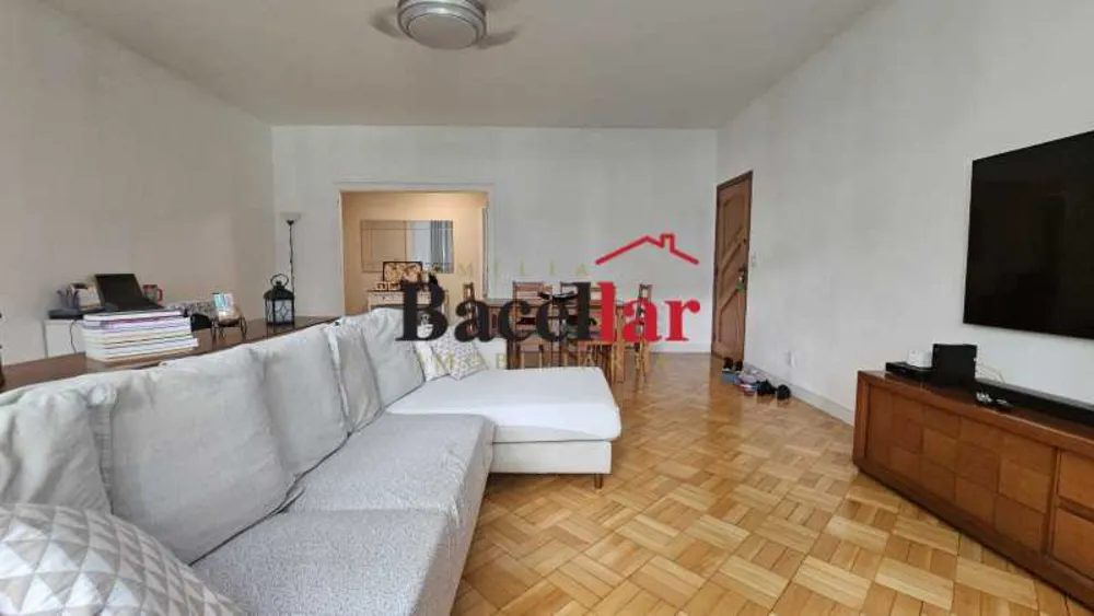 Apartamento, 3 quartos, 156 m² - Foto 10