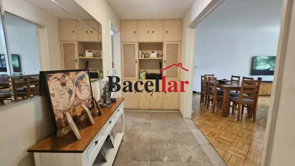 Apartamento, 3 quartos, 156 m² - Foto 3