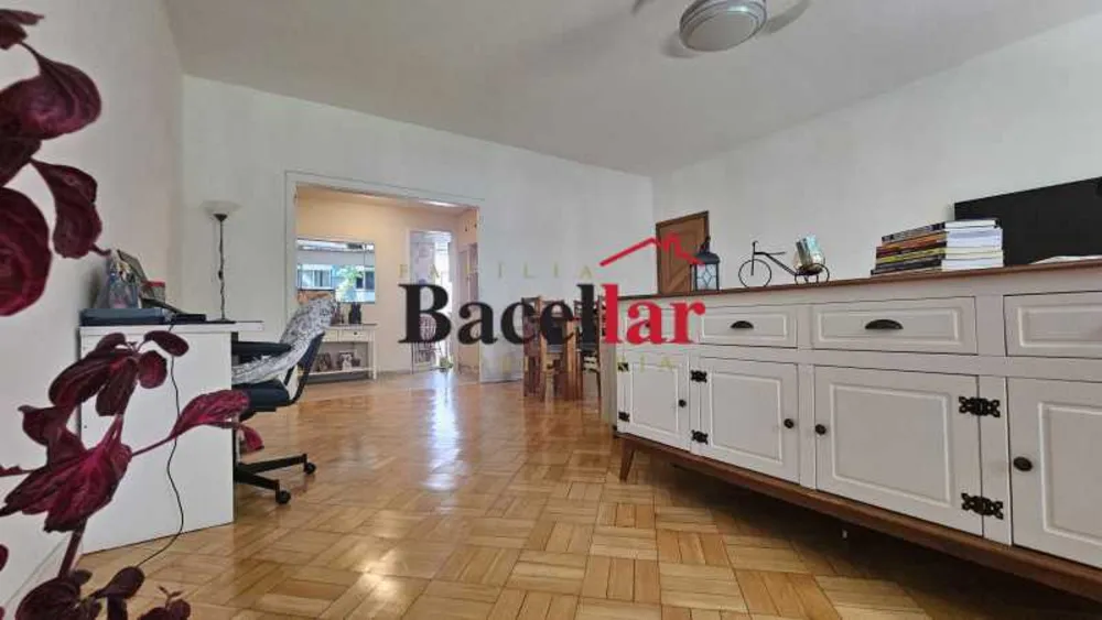 Apartamento, 3 quartos, 156 m² - Foto 4