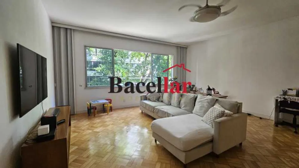 Apartamento, 3 quartos, 156 m² - Foto 8