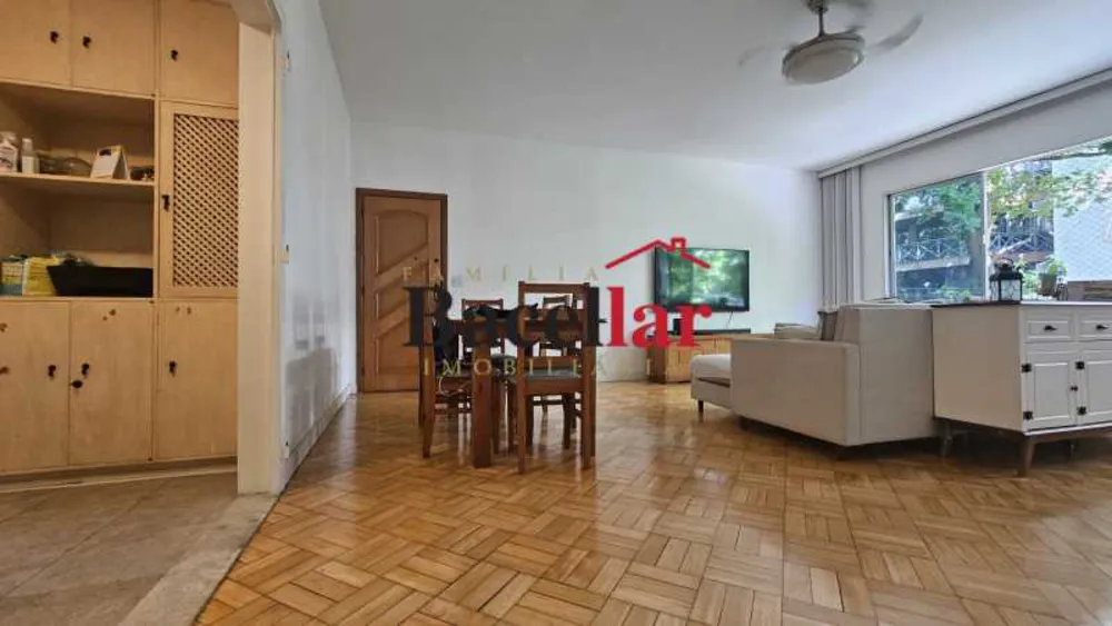 Apartamento, 3 quartos, 156 m² - Foto 11