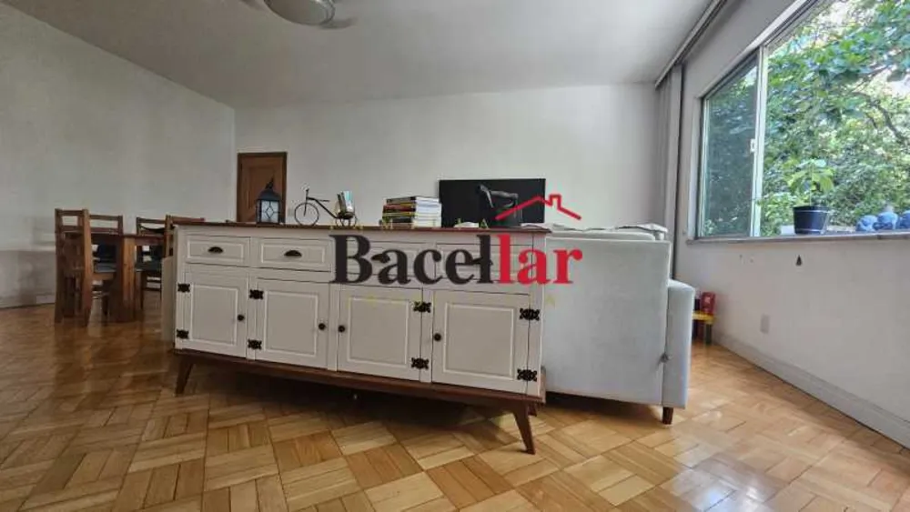 Apartamento, 3 quartos, 156 m² - Foto 6