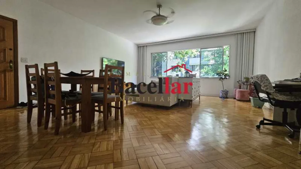 Apartamento, 3 quartos, 156 m² - Foto 13
