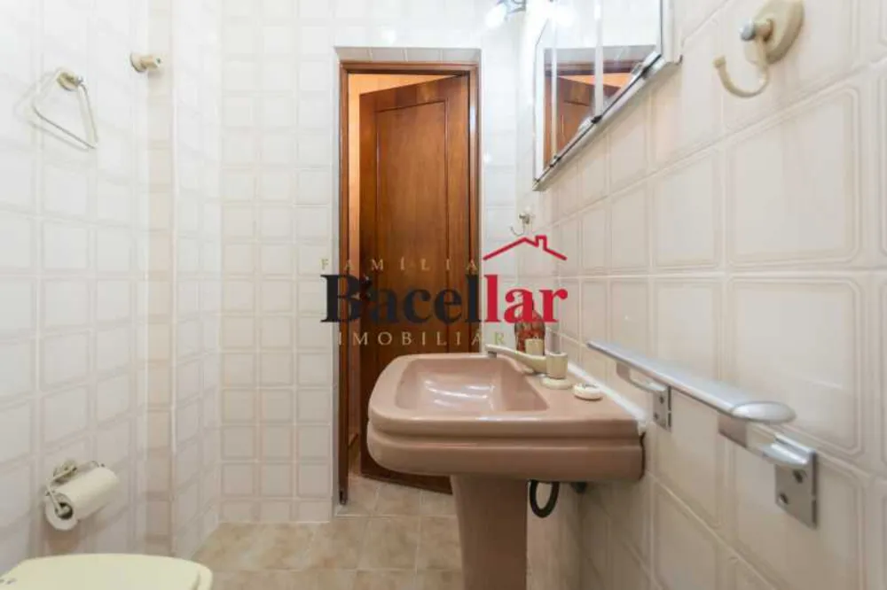 Apartamento, 3 quartos, 90 m² - Foto 29
