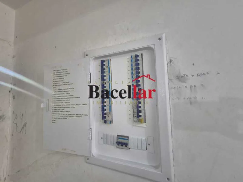 Cobertura, 3 quartos, 198 m² - Foto 21