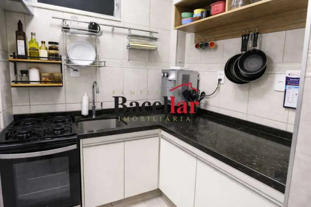 Apartamento, 1 quarto, 30 m² - Foto 13
