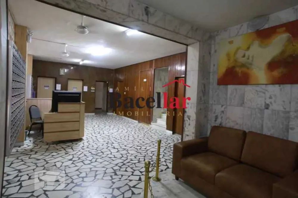 Apartamento, 1 quarto, 30 m² - Foto 19