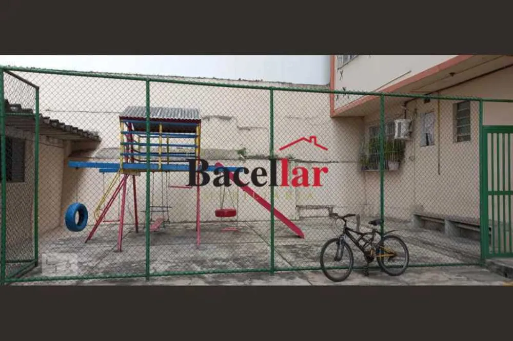 Apartamento, 1 quarto, 30 m² - Foto 16