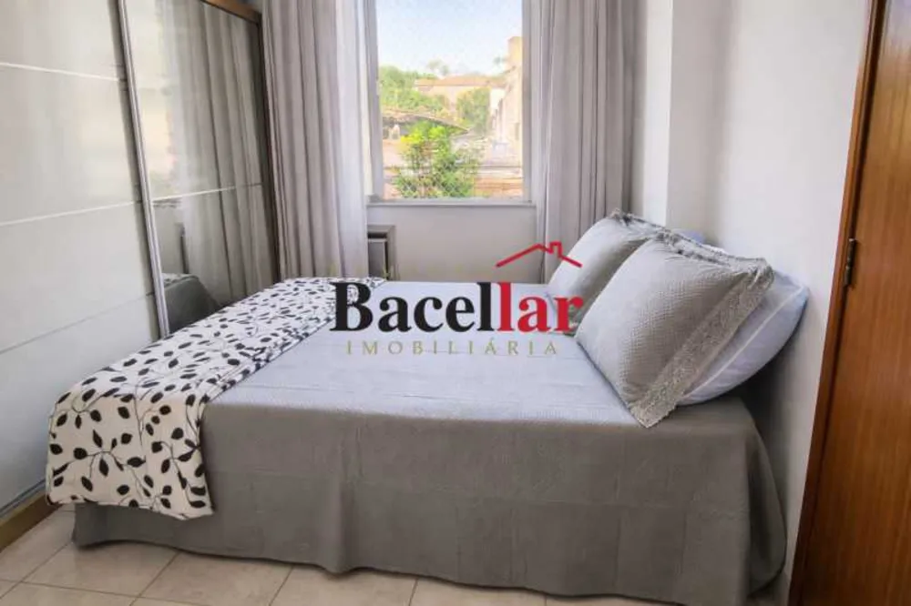 Apartamento, 1 quarto, 30 m² - Foto 8