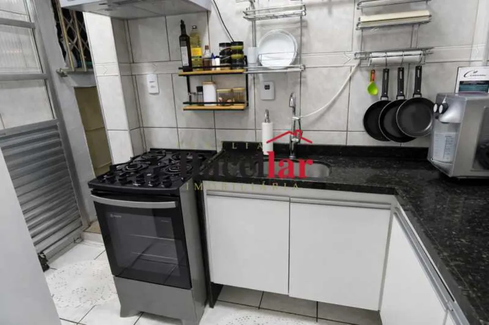 Apartamento, 1 quarto, 30 m² - Foto 11