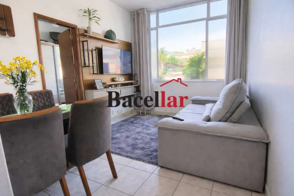 Apartamento, 1 quarto, 30 m² - Foto 3
