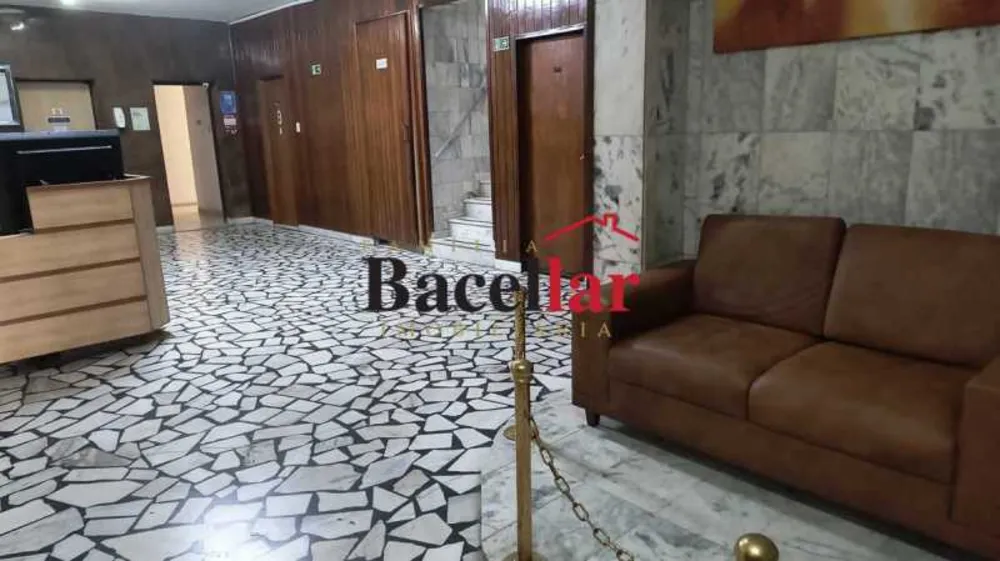 Apartamento, 1 quarto, 30 m² - Foto 21