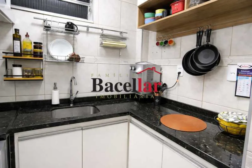 Apartamento, 1 quarto, 30 m² - Foto 12