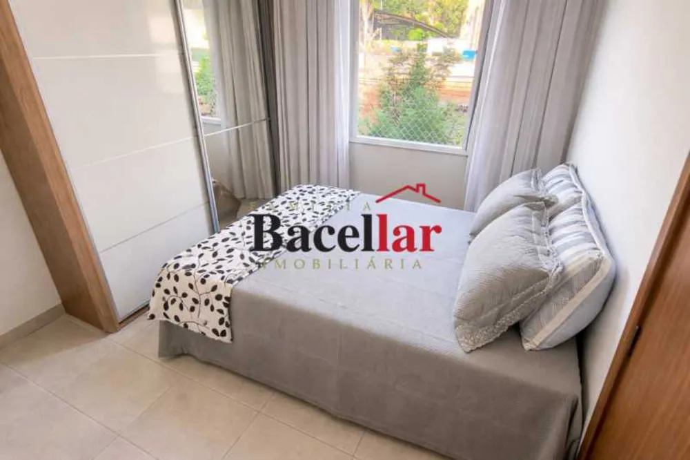 Apartamento, 1 quarto, 30 m² - Foto 7