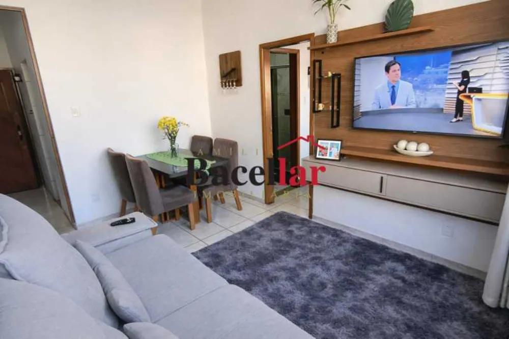 Apartamento, 1 quarto, 30 m² - Foto 2