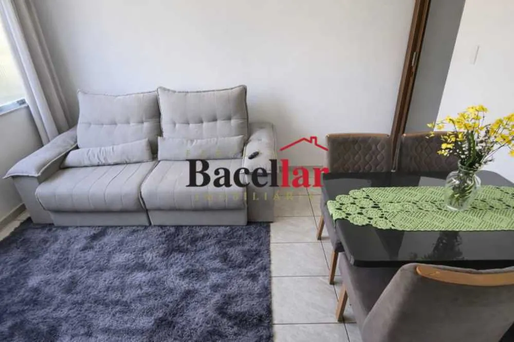 Apartamento, 1 quarto, 30 m² - Foto 4