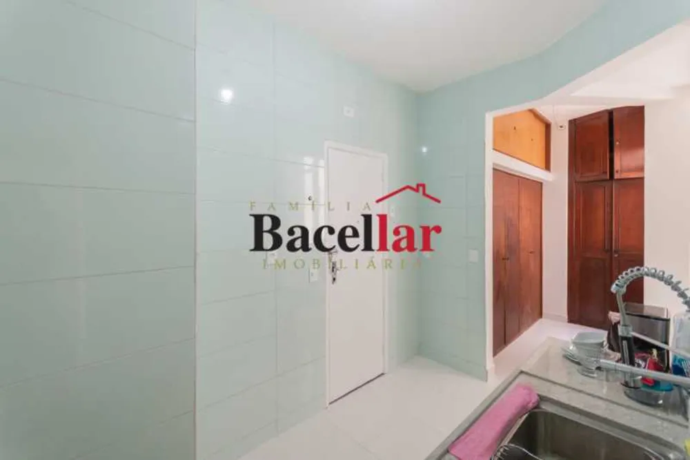 Apartamento, 3 quartos, 81 m² - Foto 1