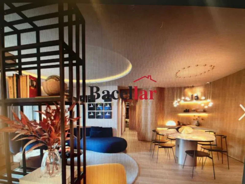 Apartamento, 2 quartos, 69 m² - Foto 9