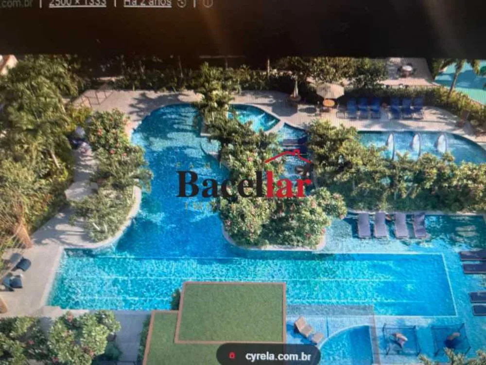 Apartamento, 2 quartos, 69 m² - Foto 8