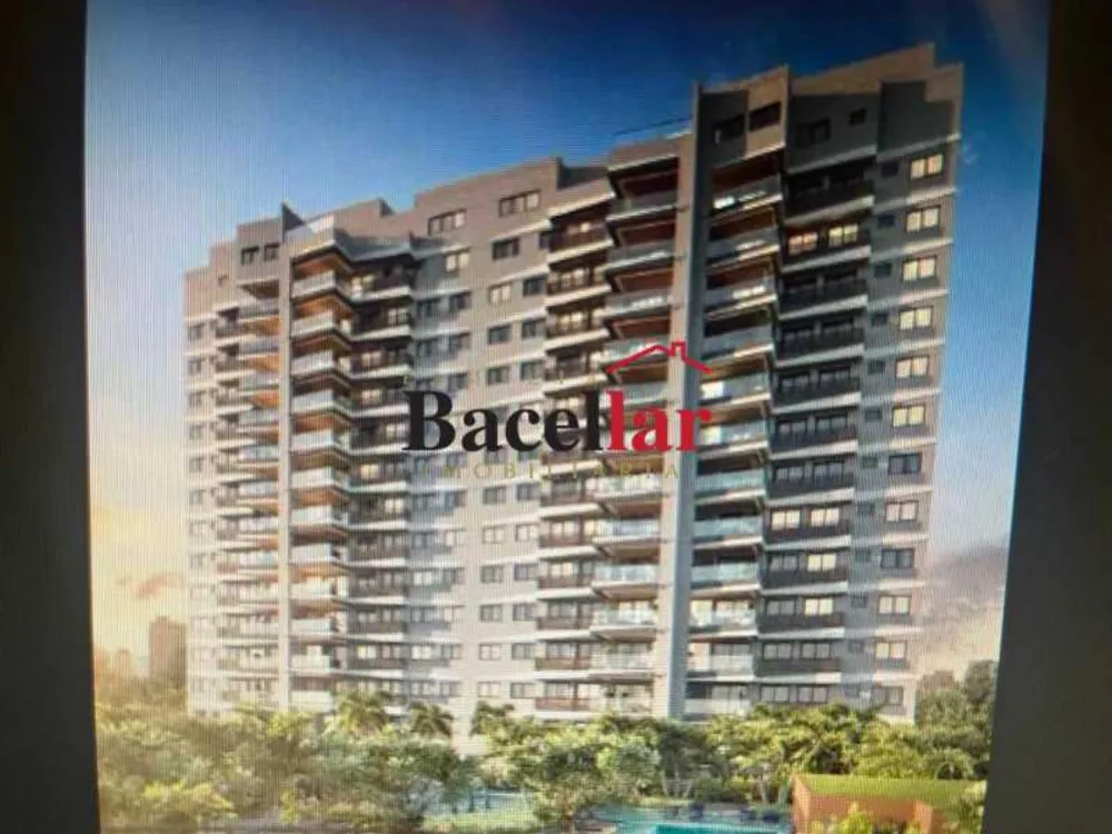 Apartamento, 2 quartos, 69 m² - Foto 3