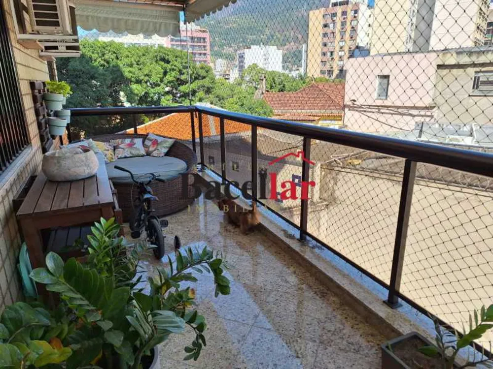 Apartamento, 2 quartos, 111 m² - Foto 23