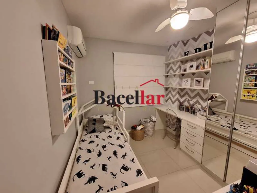 Apartamento, 2 quartos, 111 m² - Foto 2