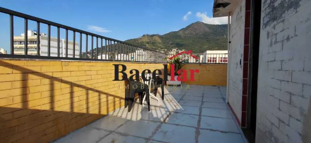 Cobertura, 3 quartos, 165 m² - Foto 2