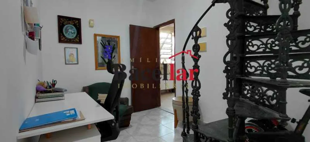 Cobertura, 3 quartos, 165 m² - Foto 21