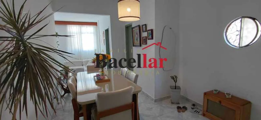 Cobertura, 3 quartos, 165 m² - Foto 5