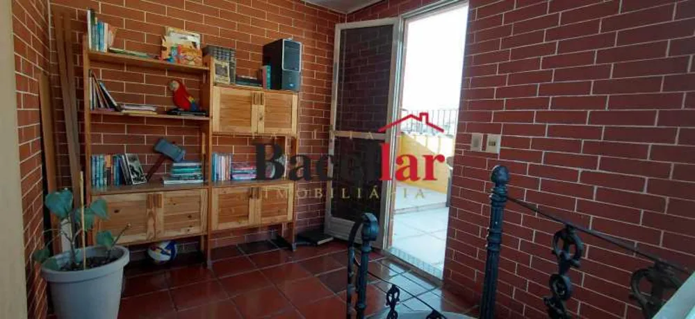Cobertura, 3 quartos, 165 m² - Foto 23
