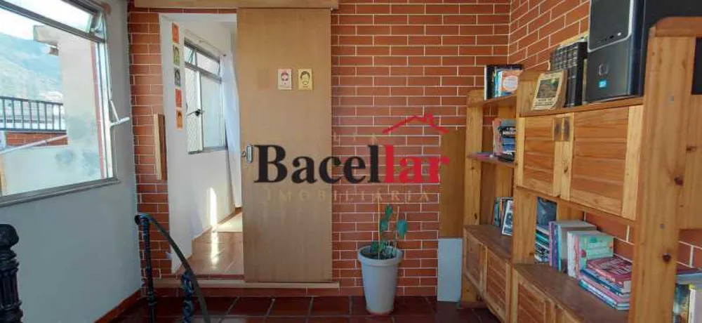 Cobertura, 3 quartos, 165 m² - Foto 22