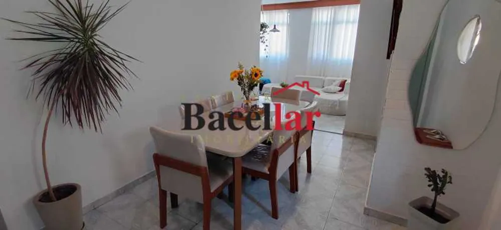 Cobertura, 3 quartos, 165 m² - Foto 6