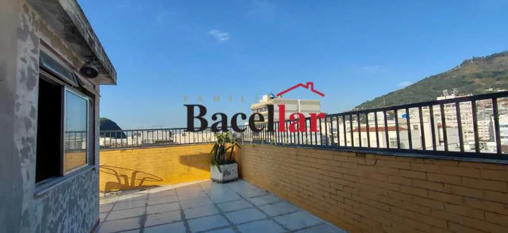 Cobertura, 3 quartos, 165 m² - Foto 3