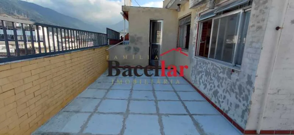 Cobertura, 3 quartos, 165 m² - Foto 4