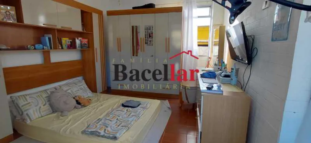 Cobertura, 3 quartos, 165 m² - Foto 14