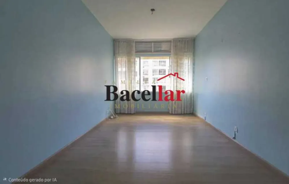 Apartamento, 3 quartos, 107 m² - Foto 3