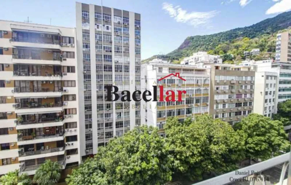 Apartamento, 3 quartos, 107 m² - Foto 1