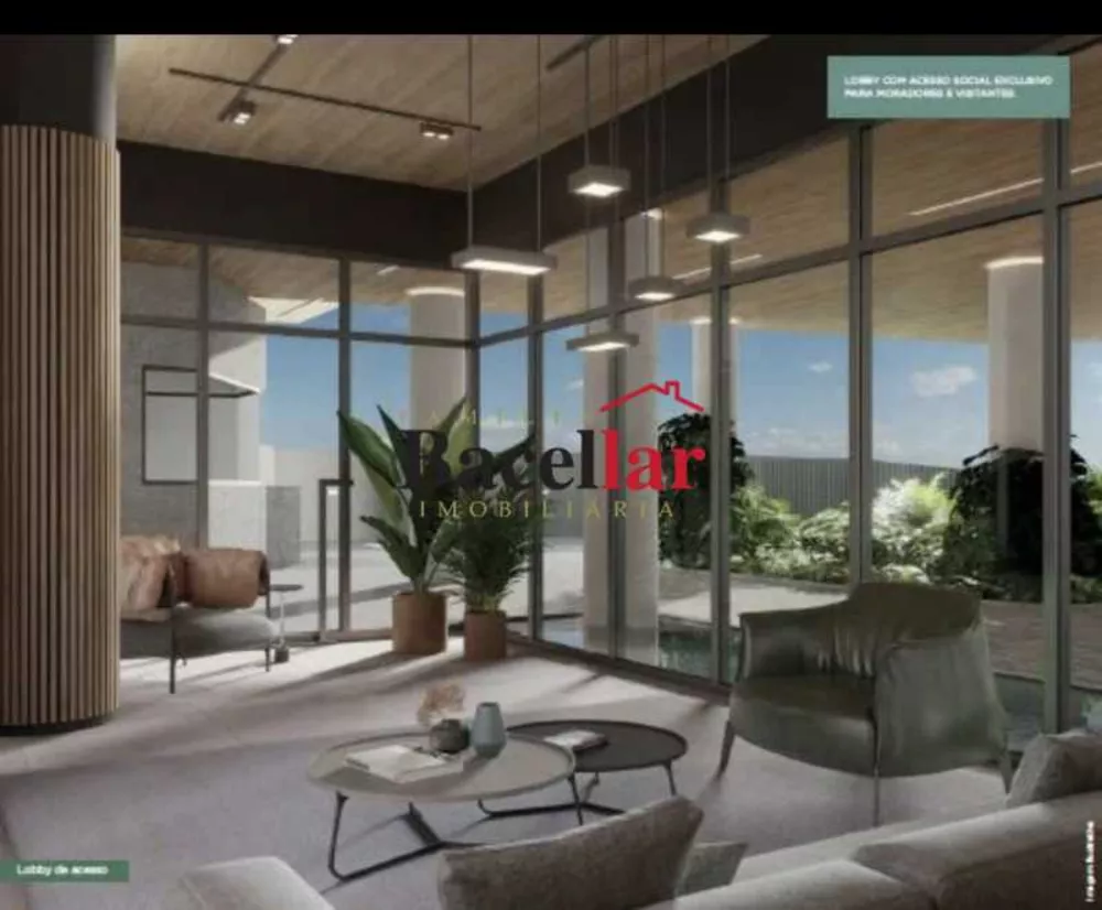 Apartamento, 3 quartos, 106 m² - Foto 6