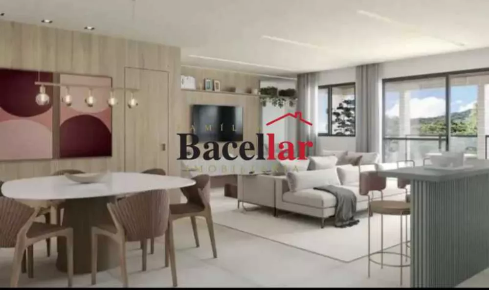 Apartamento, 3 quartos, 106 m² - Foto 17