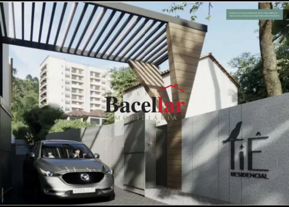 Apartamento, 3 quartos, 106 m² - Foto 2
